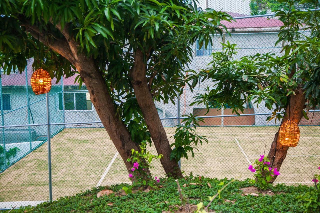 Villa Colima Саюлита Екстериор снимка